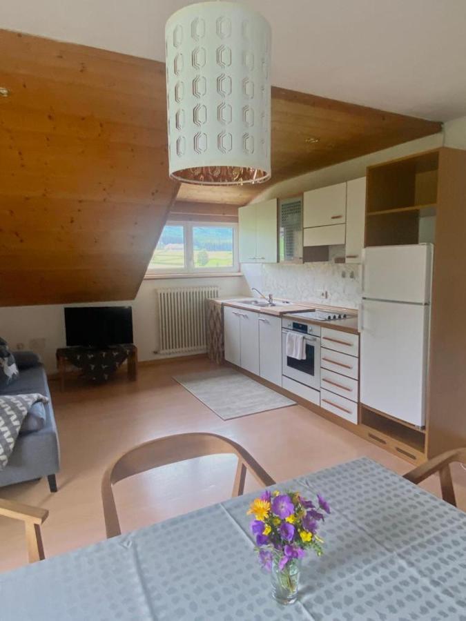 Schönhuberhof Apartment Panoramablick Bruneck Exterior foto