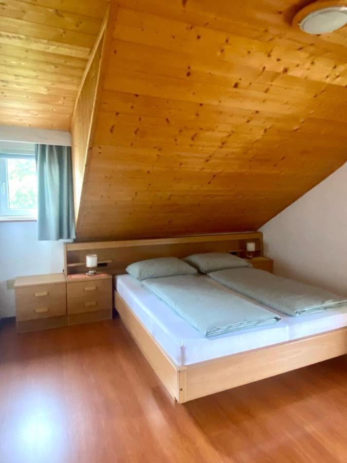 Schönhuberhof Apartment Panoramablick Bruneck Exterior foto